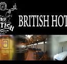 British Hotel - South Australia Travel