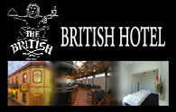 British Hotel