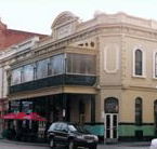 Exeter Hotel - South Australia Travel
