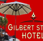 Gilbert Street Hotel - South Australia Travel