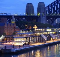 Cruise Bar - South Australia Travel