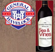 Havelock Hotel - South Australia Travel