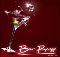 Bar Rouge - South Australia Travel