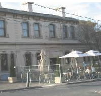 Bell's Hotel  Brewery - South Australia Travel