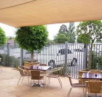 Coach  Horses - South Australia Travel