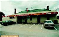 Windsor SA South Australia Travel