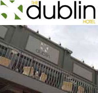 Dublin Hotel - South Australia Travel