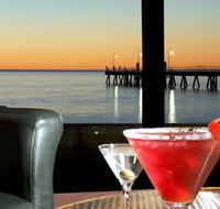Horizons Cocktail Lounge - South Australia Travel
