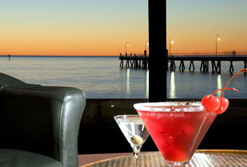 Horizons Cocktail Lounge - South Australia Travel 0