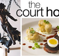 The Court House - South Australia Travel
