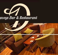 Daveys Hotel - South Australia Travel