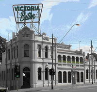 Elsternwick Hotel - South Australia Travel