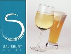 Salisbury Hotel - South Australia Travel 0