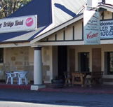 Stanley Bridge Tavern - South Australia Travel