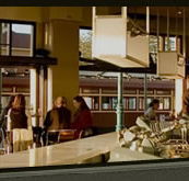 The Grand Bar - South Australia Travel