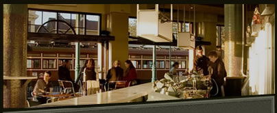 The Grand Bar - South Australia Travel 0