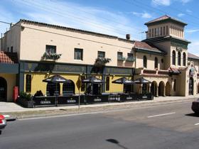 Ferntree Gully VIC South Australia Travel