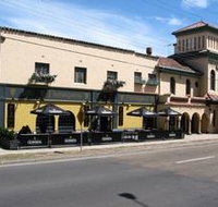 Ferntree Gully Hotel - South Australia Travel