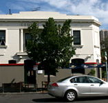George Hotel - South Australia Travel