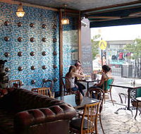 The Greville - South Australia Travel