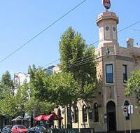 Cricket Club Hotel - South Australia Travel