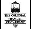 The Colonial TramCar Restaurant - South Australia Travel