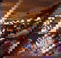 Belgian Beer Cafe Bluestone - South Australia Travel