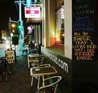 East Brunswick Club - South Australia Travel