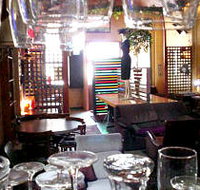 Bar Nothing - South Australia Travel