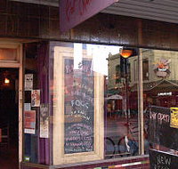 Bar Open - South Australia Travel