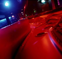 Bennetts Lane - South Australia Travel