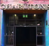 Charltons - South Australia Travel