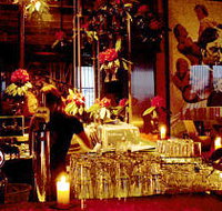 Cherry Bar - South Australia Travel