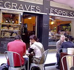 Degraves - South Australia Travel