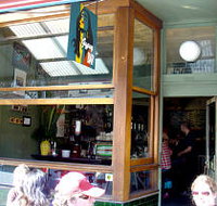 Gypsy Bar - South Australia Travel