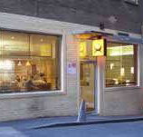 Hydra Cafe - South Australia Travel