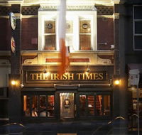 Irish Times - South Australia Travel