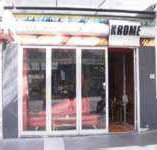 Krome Cafe - South Australia Travel