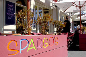 Spargos - South Australia Travel 0