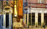 The Forbes Hotel - South Australia Travel 0