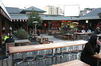 Parramatta NSW South Australia Travel