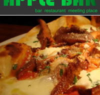 Apple Bar - South Australia Travel