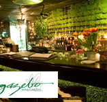Gazebo Wine Garden - South Australia Travel