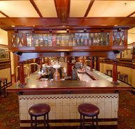 Fortune of War Hotel - South Australia Travel
