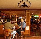 Aces Bar and Bistro - South Australia Travel