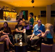 Hillside Hotel - South Australia Travel