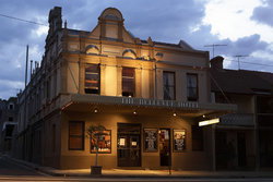 Paddington NSW South Australia Travel