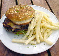 The Lane - South Australia Travel