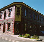 Earl of Leicester Hotel - South Australia Travel