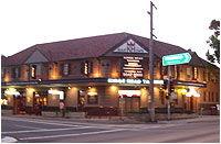 Hurstville NSW South Australia Travel